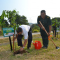 Program Hari Hutan Antarabangsa Ke-45 Peringkat PHJKS (67)