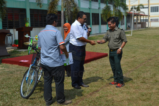 Program Hari Hutan Antarabangsa Ke-45 Peringkat PHJKS (72)