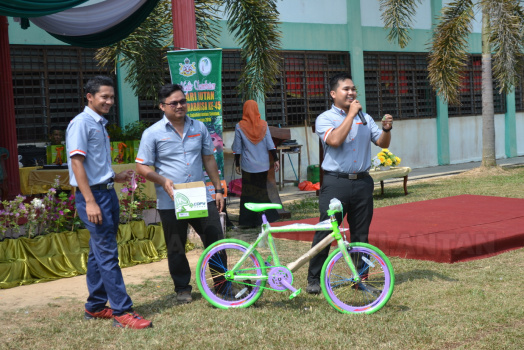 Program Hari Hutan Antarabangsa Ke-45 Peringkat PHJKS (73)