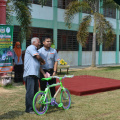 Program Hari Hutan Antarabangsa Ke-45 Peringkat PHJKS (74)