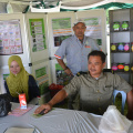 Program Hari Hutan Antarabangsa Ke-45 Peringkat PHJKS (75)
