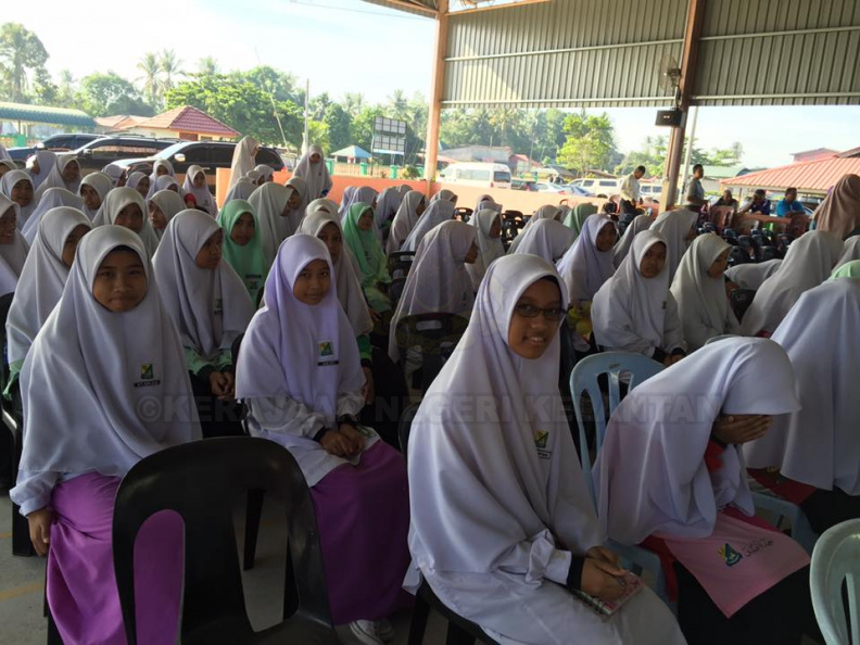 Pertandingan Syarahan Perhutanan Sempena Sambutan Hari Hutan (4).jpg