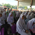 Pertandingan Syarahan Perhutanan Sempena Sambutan Hari Hutan (4)