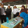 Pertandingan Syarahan Perhutanan Sempena Sambutan Hari Hutan (3)