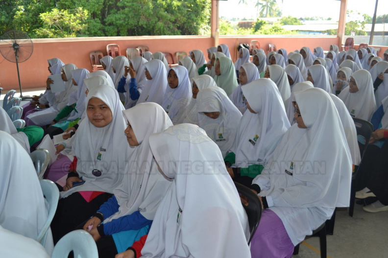 Pertandingan Syarahan Perhutanan Sempena Sambutan Hari Hutan (5).jpg
