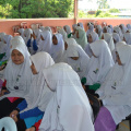 Pertandingan Syarahan Perhutanan Sempena Sambutan Hari Hutan (5)