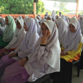 Pertandingan Syarahan Perhutanan Sempena Sambutan Hari Hutan (6)