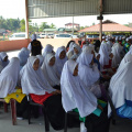 Pertandingan Syarahan Perhutanan Sempena Sambutan Hari Hutan (7)