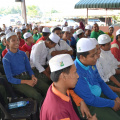 Pertandingan Syarahan Perhutanan Sempena Sambutan Hari Hutan (8)