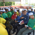 Pertandingan Syarahan Perhutanan Sempena Sambutan Hari Hutan (12)