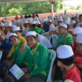 Pertandingan Syarahan Perhutanan Sempena Sambutan Hari Hutan (14)