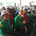 Pertandingan Syarahan Perhutanan Sempena Sambutan Hari Hutan (16)