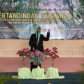 Pertandingan Syarahan Perhutanan Sempena Sambutan Hari Hutan (20)