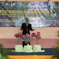 Pertandingan Syarahan Perhutanan Sempena Sambutan Hari Hutan (23)
