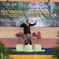 Pertandingan Syarahan Perhutanan Sempena Sambutan Hari Hutan (29)