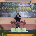 Pertandingan Syarahan Perhutanan Sempena Sambutan Hari Hutan (30)