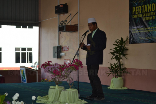 Pertandingan Syarahan Perhutanan Sempena Sambutan Hari Hutan (32)