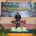 Pertandingan Syarahan Perhutanan Sempena Sambutan Hari Hutan (40)