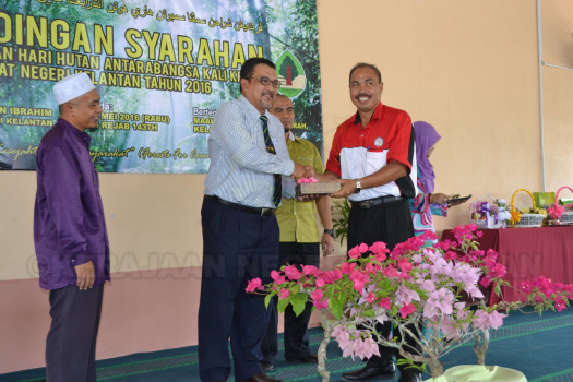 Pertandingan Syarahan Perhutanan Sempena Sambutan Hari Hutan (59)
