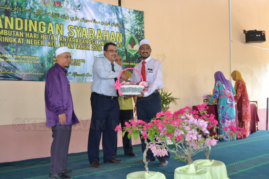 Pertandingan Syarahan Perhutanan Sempena Sambutan Hari Hutan (60)
