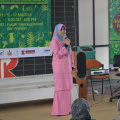 Pertandingan Melukis Wajah Alam (2)