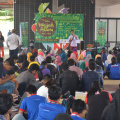 Pertandingan Melukis Wajah Alam (3)