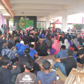 Pertandingan Melukis Wajah Alam (4)