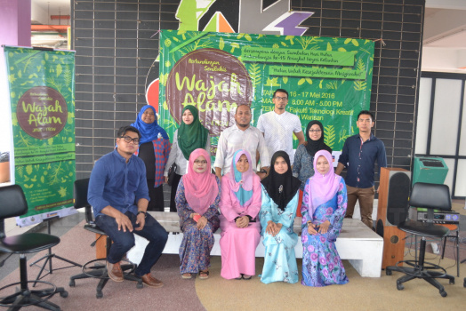 Pertandingan Melukis Wajah Alam (7)