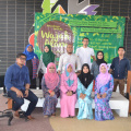 Pertandingan Melukis Wajah Alam (7)