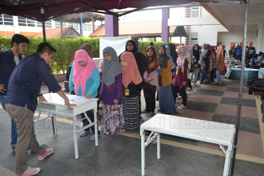 Pertandingan Melukis Wajah Alam (8)
