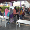 Pertandingan Melukis Wajah Alam (8)