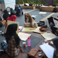 Pertandingan Melukis Wajah Alam (9)
