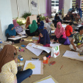 Pertandingan Melukis Wajah Alam (13)