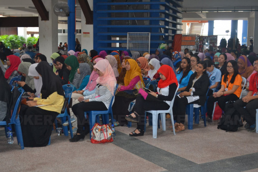 Majlis Perasmian Penutup Pertandingan Seni Lukis HHA 2016 (5)