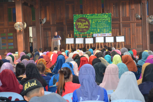Majlis Perasmian Penutup Pertandingan Seni Lukis HHA 2016 (8)