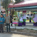 Majlis Sambutan Hari Hutan Antarabangsa Kali Ke-45 (2)