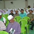 Majlis Sambutan Hari Hutan Antarabangsa Kali Ke-45 (3)