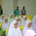 Majlis Sambutan Hari Hutan Antarabangsa Kali Ke-45 (4)