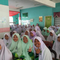 Majlis Sambutan Hari Hutan Antarabangsa Kali Ke-45 (5)