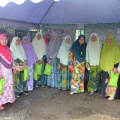 Majlis Sambutan Hari Hutan Antarabangsa Kali Ke-45 (8)
