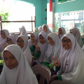 Majlis Sambutan Hari Hutan Antarabangsa Kali Ke-45 (9)