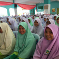 Majlis Sambutan Hari Hutan Antarabangsa Kali Ke-45 (11)