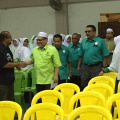 Majlis Sambutan Hari Hutan Antarabangsa Kali Ke-45 (13)