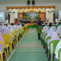 Majlis Sambutan Hari Hutan Antarabangsa Kali Ke-45 (14)