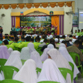 Majlis Sambutan Hari Hutan Antarabangsa Kali Ke-45 (15)