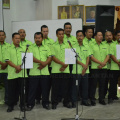 Majlis Sambutan Hari Hutan Antarabangsa Kali Ke-45 (16)