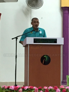 Majlis Sambutan Hari Hutan Antarabangsa Kali Ke-45 (20)