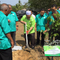 Majlis Sambutan Hari Hutan Antarabangsa Kali Ke-45 (22)