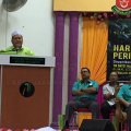 Majlis Sambutan Hari Hutan Antarabangsa Kali Ke-45 (21)