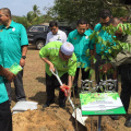 Majlis Sambutan Hari Hutan Antarabangsa Kali Ke-45 (23)